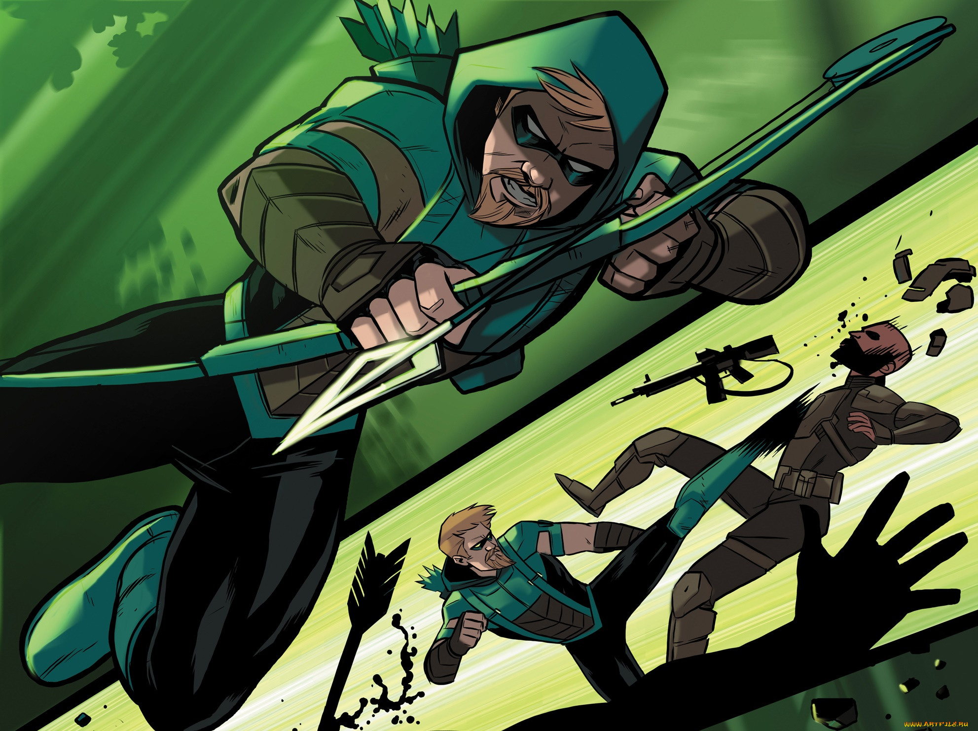 , , doctor, doom